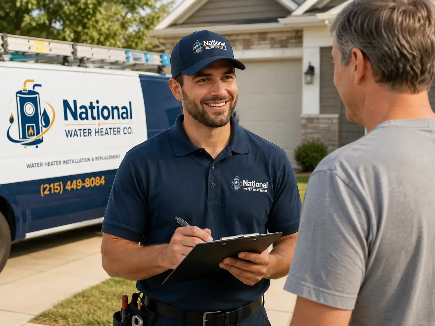 Water Heater Installation Peckville, PA FAQs